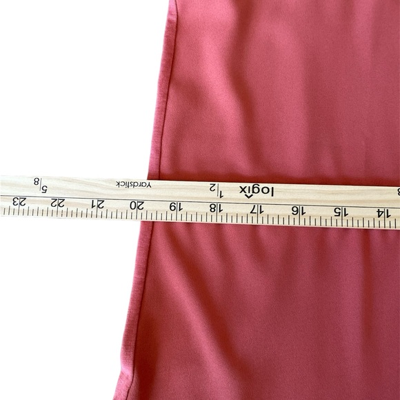 Loft Outlet Sleeveless Top - Picture 7 of 8